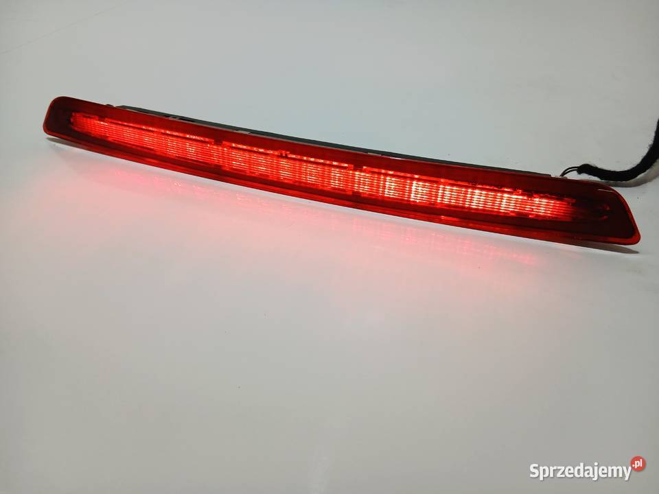 TRZECIE ŚWIATŁO STOP BMW X3 F25 OE 7217304 Strzyżewice