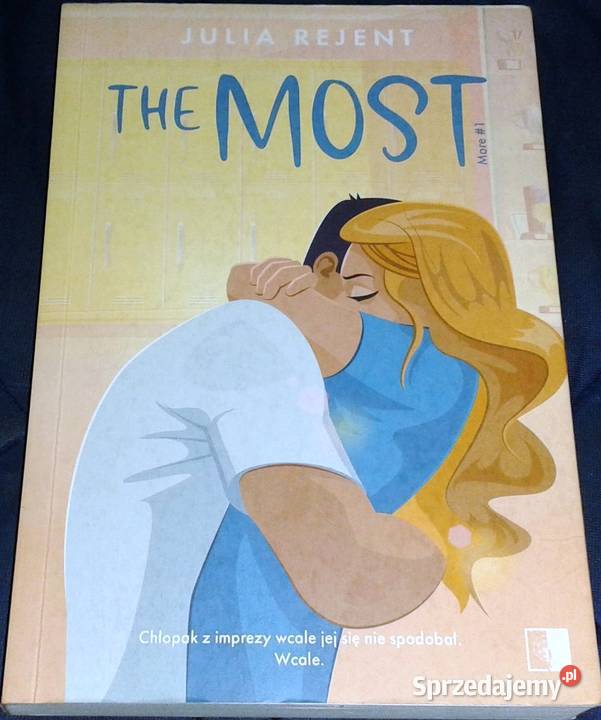 The Most Julia Rejent Pozostałe Chełm