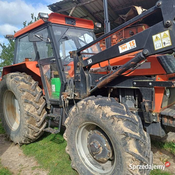 Ursus 1014 Wieleń