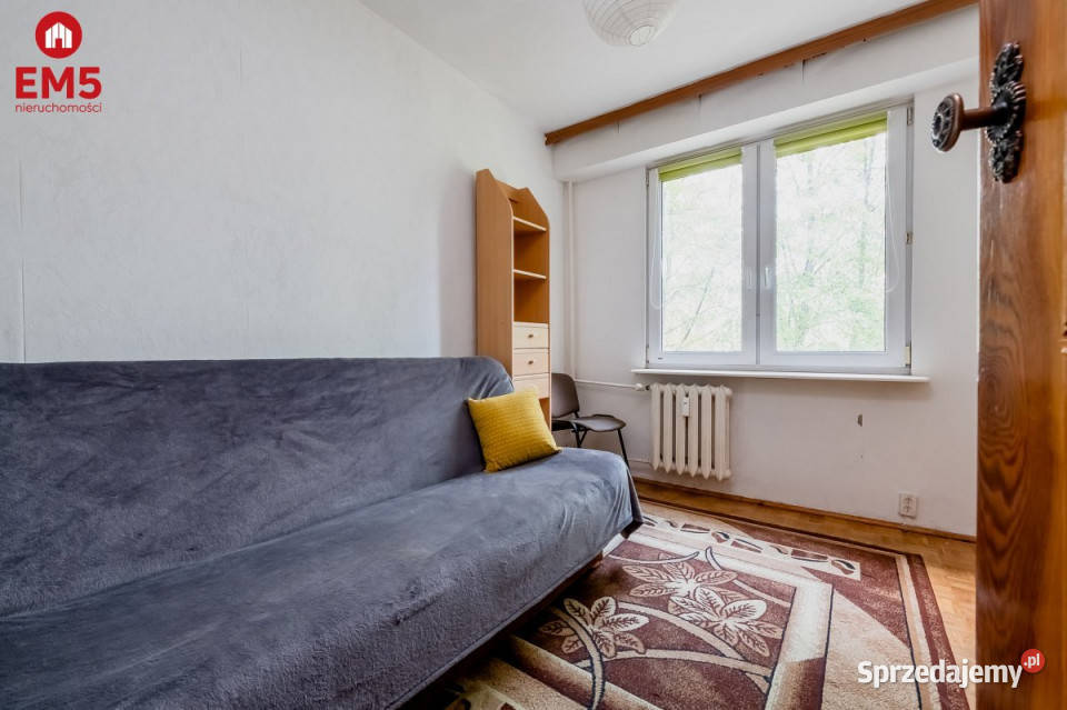 sprzedaży mieszkania 845m2 4 pok Białystok