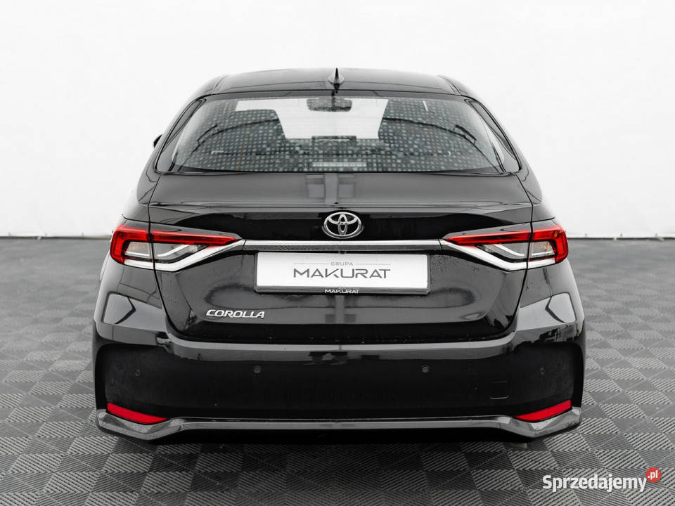 Toyota Corolla WD1275R15 Comfort Kcofania