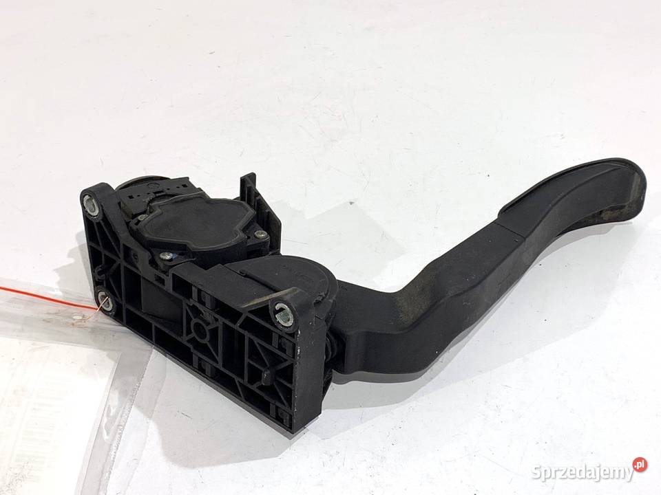 POTENCJOMETR GAZU MERCEDES W903 22 109 9506