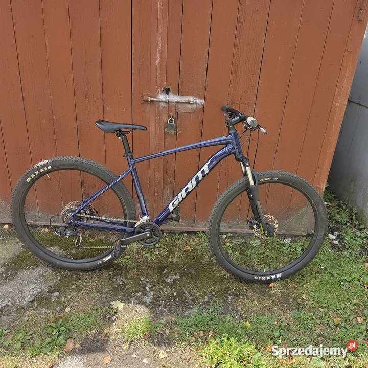 Sprzedam rower Giant Strzelin