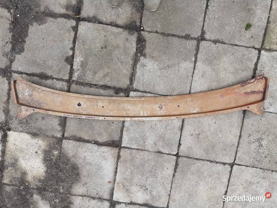 Podszybie Polonez Borewicz FSO Szczecin sprzedam