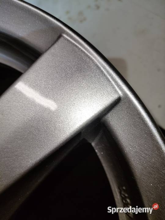 Alufelgi ENZO 16 5x110 renowacji nowe Inowłódz sprzedam
