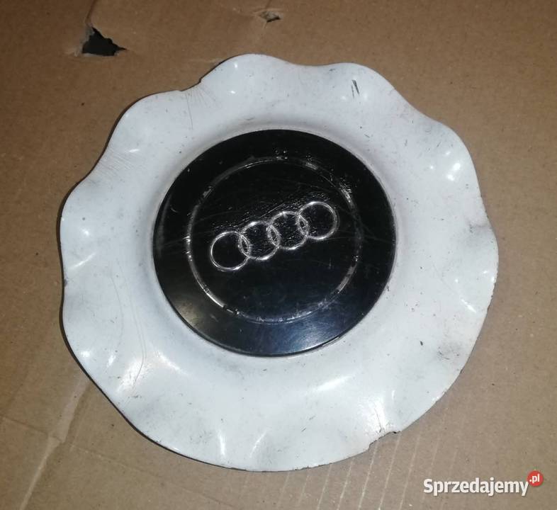 Dekielek dekiel felgi speedline r15 Audi 80 100 Sanok