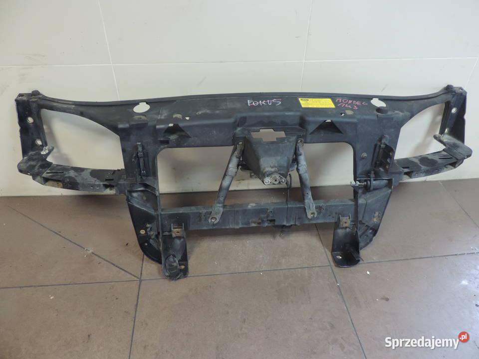 Pas przedni Ford Mondeo MK3