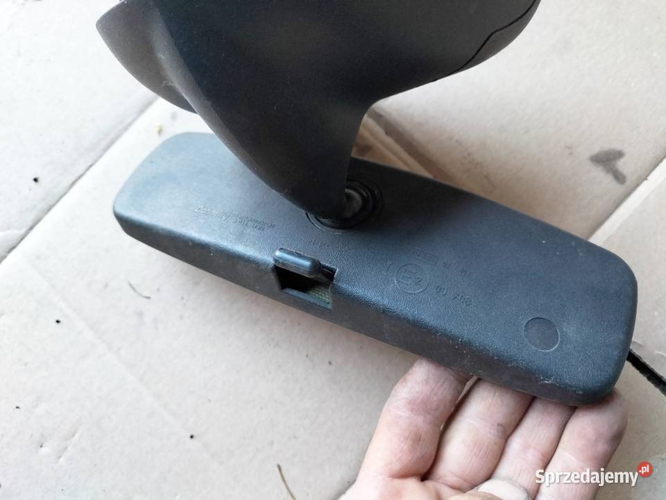 CITROEN C3 MK1 44139 47816 LUSTERKO WEWNĘTRZNE Kamień-Kolonia