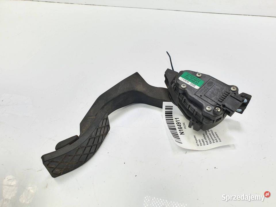 PEDAŁ AUDI A8 D3 4E1723523E kujawsko-pomorskie Lipno