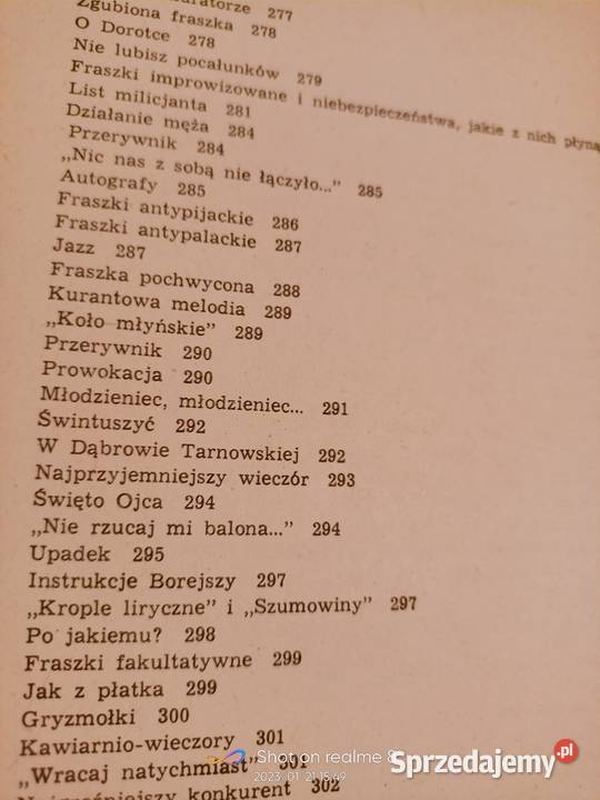 Chwalipięta rozmowy z tatą Sztaudynger książki Warszawa