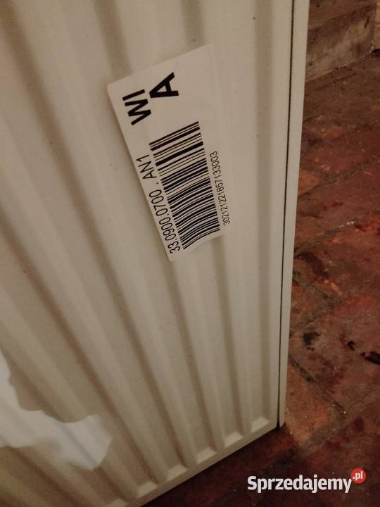 Grzejniki używane 2 tygodnie kujawsko-pomorskie Bydgoszcz sprzedam