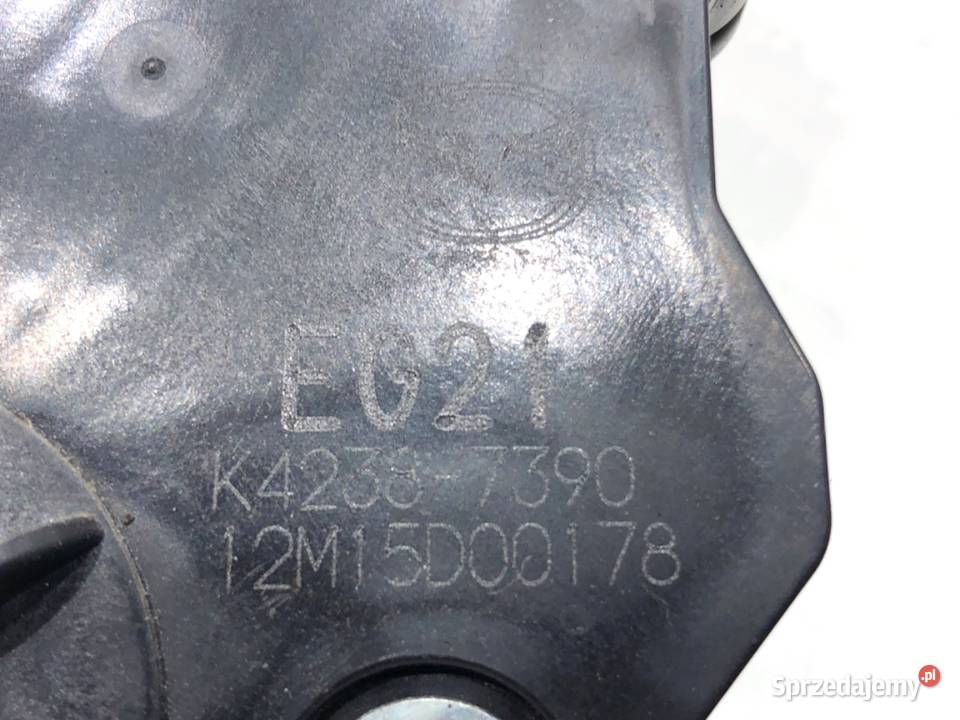 POTENCJOMETR GAZU MAZDA CX7 K42387390 22 163