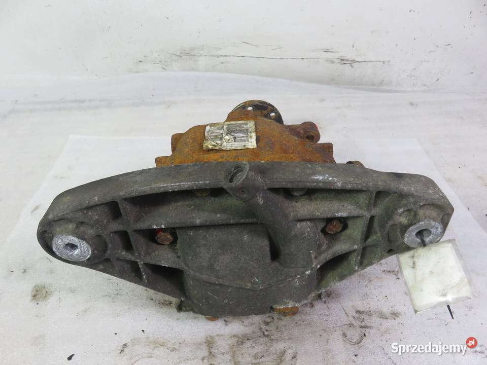 DYFER BMW 5 E39 520 256