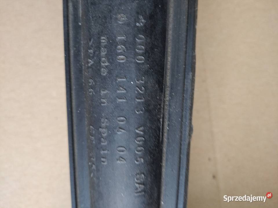 Przewód rura powietrza 1601410404 Smart Części samochodowe Chojnów