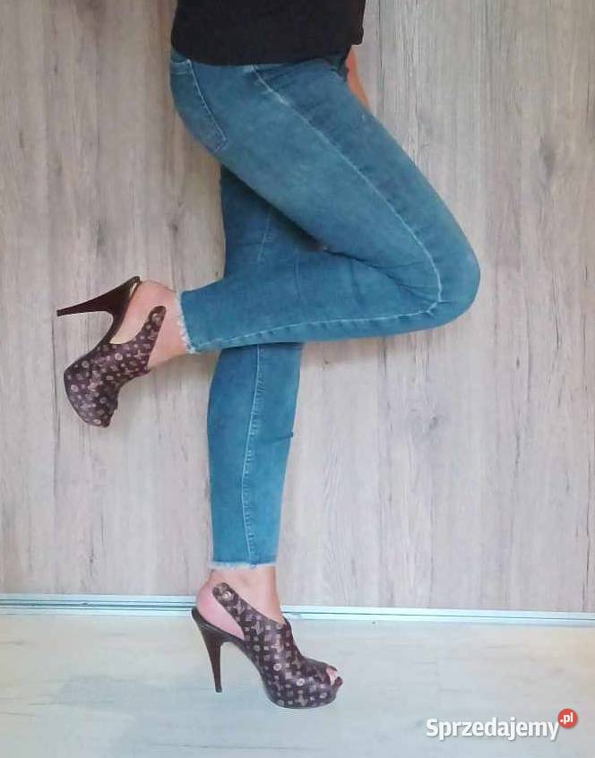 Szpilki platformy 39 Warszawa