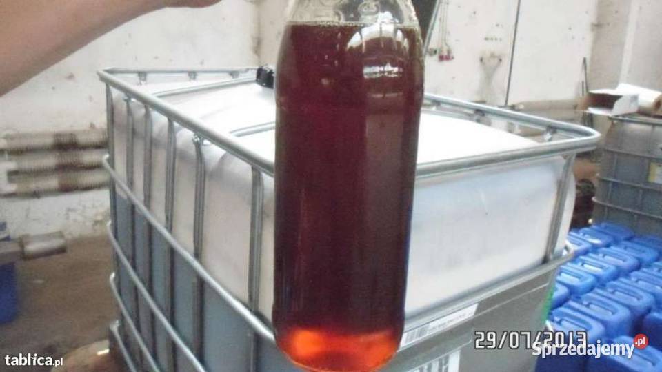 Gliceryna paszowa GLIVIT energia ketozy Racewo