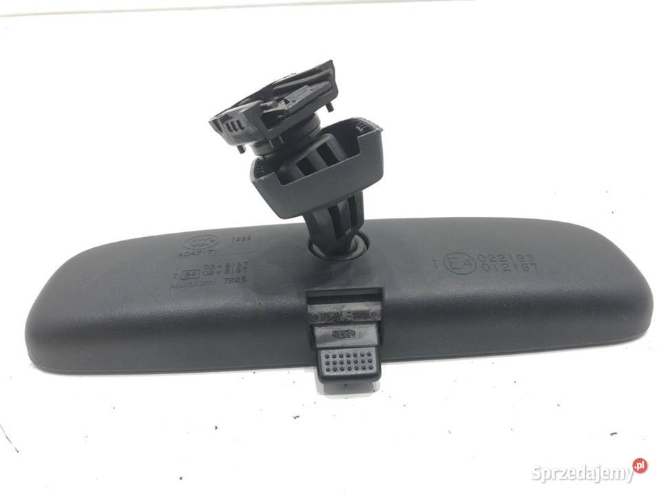 LUSTERKO WEWNĘTRZNE MITSUBISHI ASX A047171 podkarpackie sprzedam