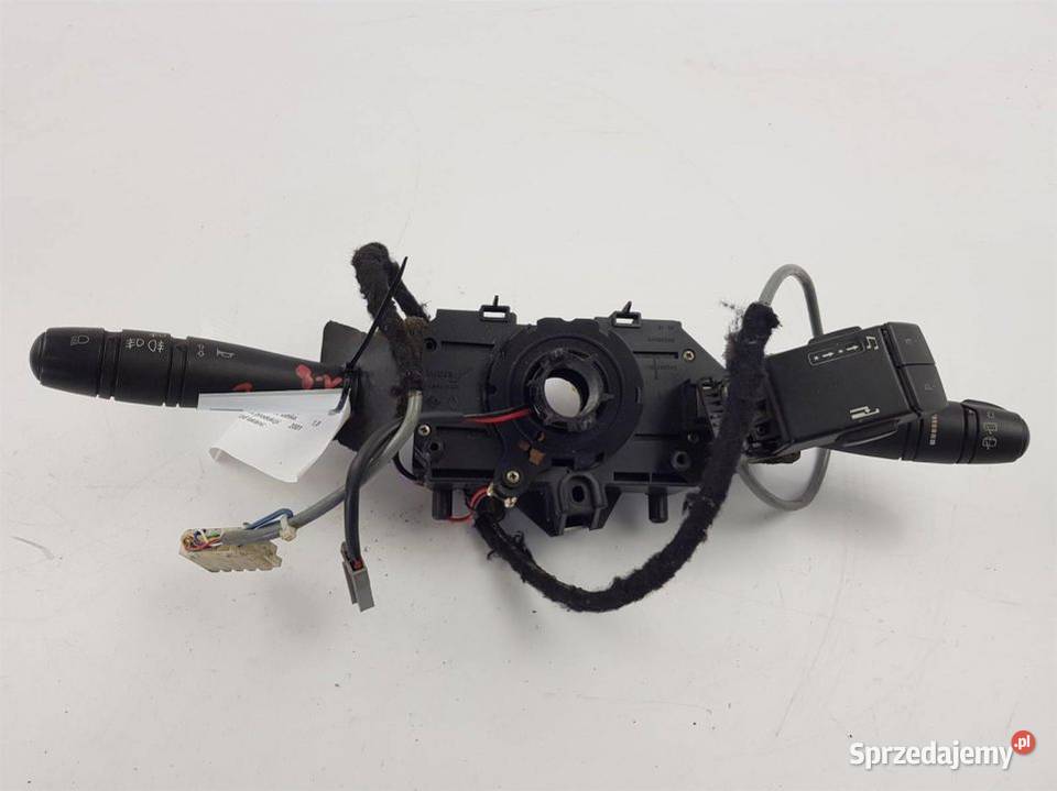 PRZEŁĄCZNIK ZESPOLONY RENAULT LAGUNA 18 KAT Lipno