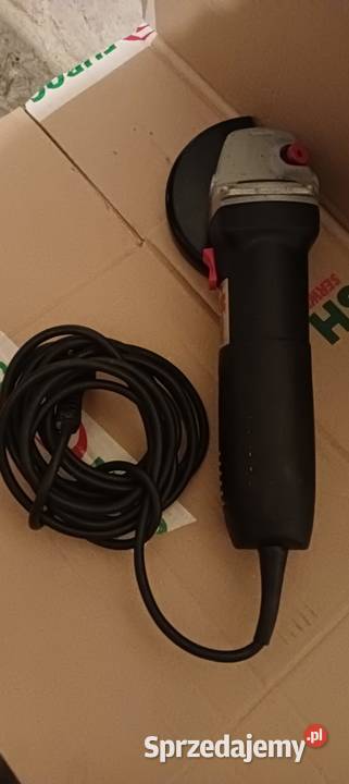 Szlifierka kątowa wurth Made in Germany Bolesławiec