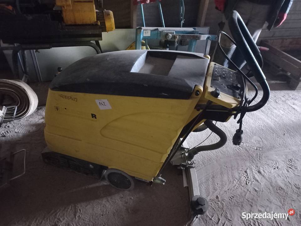 Szorowarka Karcher Głogów Małopolski