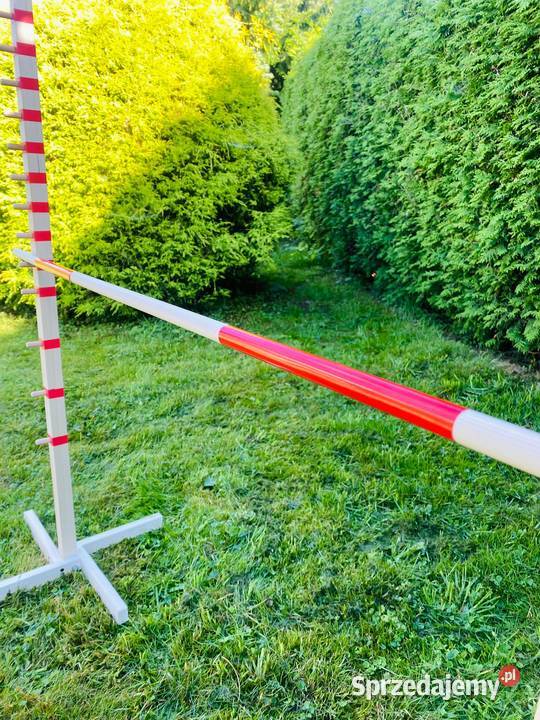 Hobby Horse przeszkoda sprzedam