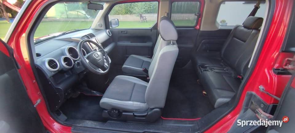 Honda Element Rydzewo sprzedam