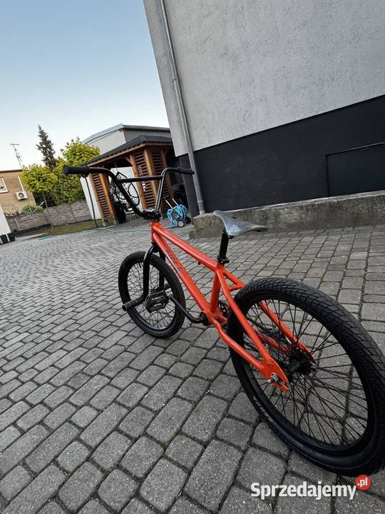 Do sprzedania rower bmx Czerniejewo