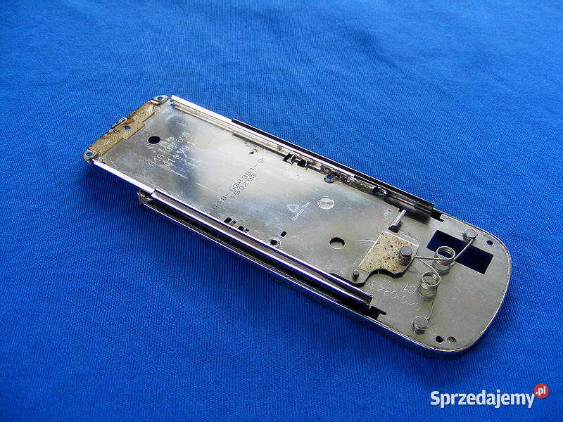 Suwnica Nokia 8800 Sapphire ARTE łódzkie Łódź