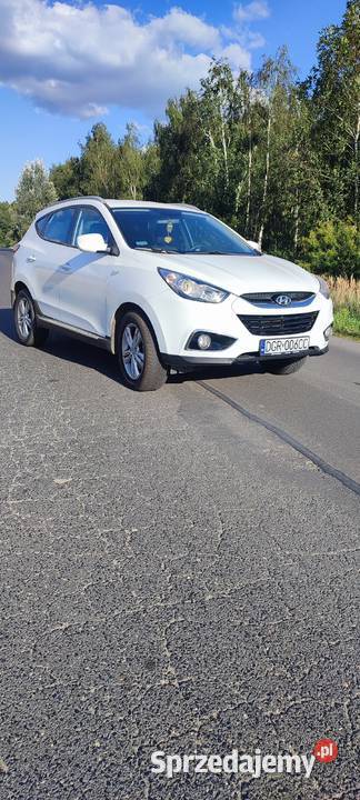 Hyundai Laskowa