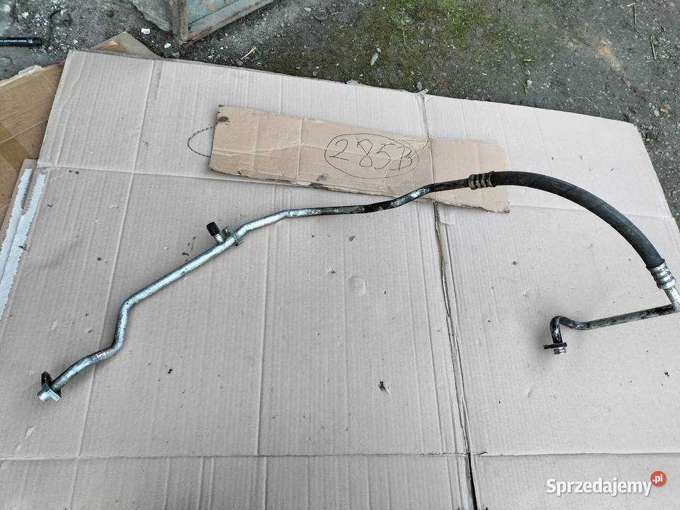 PEUGEOT 107 CITROEN C1 887200H010C WĄŻ PRZEWÓD osobowe Kamień-Kolonia