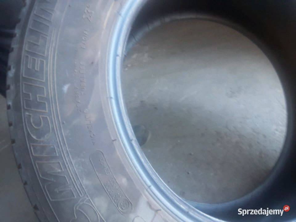 Opony letnie 2156516 2 Mierzęcice sprzedam