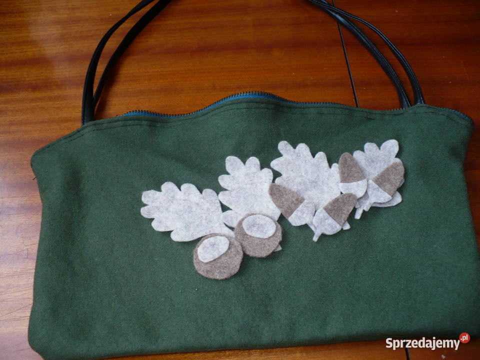 Torebka Na ramię  dolnośląskie