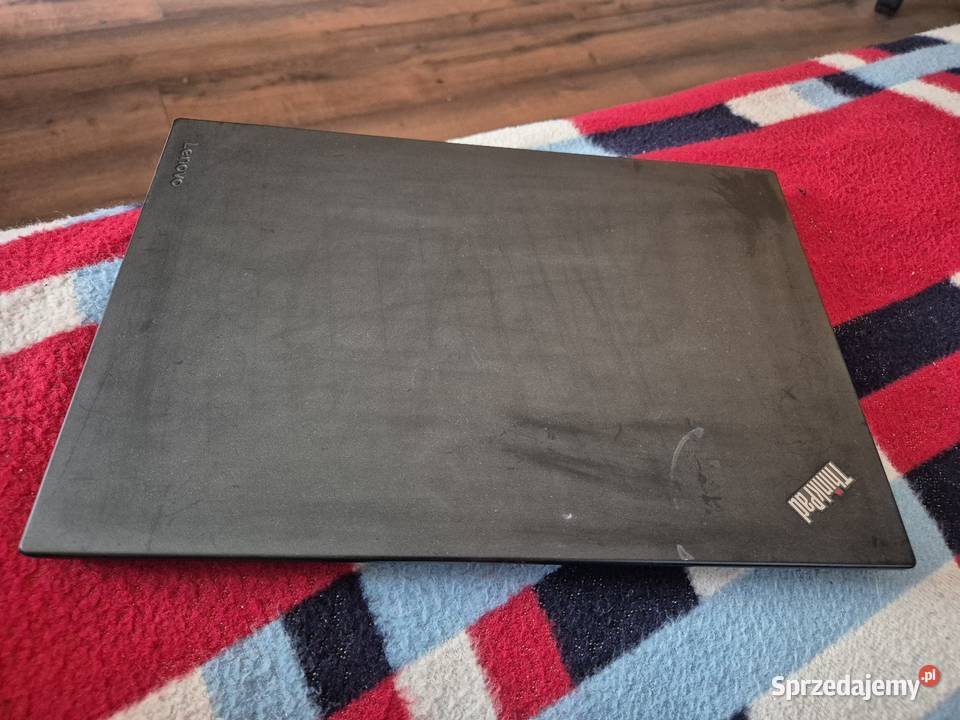 ThinkPad T460 Lublin