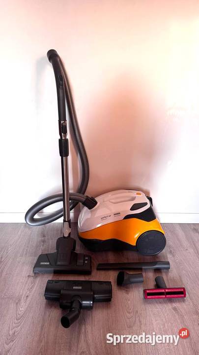 Odkurzacz THOMAS Perfect Air Animal Pure Kraków