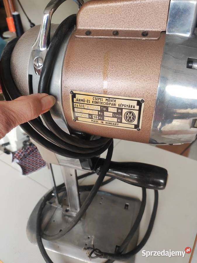 Noże krawieckie mazowieckie Serock