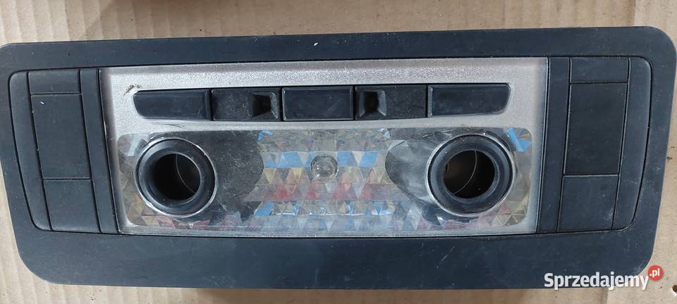 Sprzedam różne części do BMW Ciechanowiec