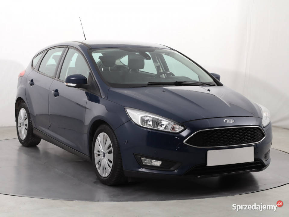 Ford Focus 10 EcoBoost 136120km Katowice