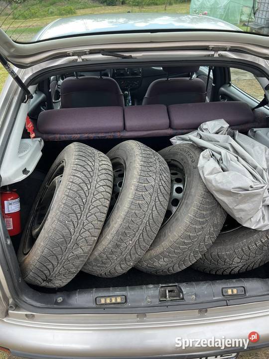 Fiat Brava 1999r nieuszkodzony dolnośląskie Lubin