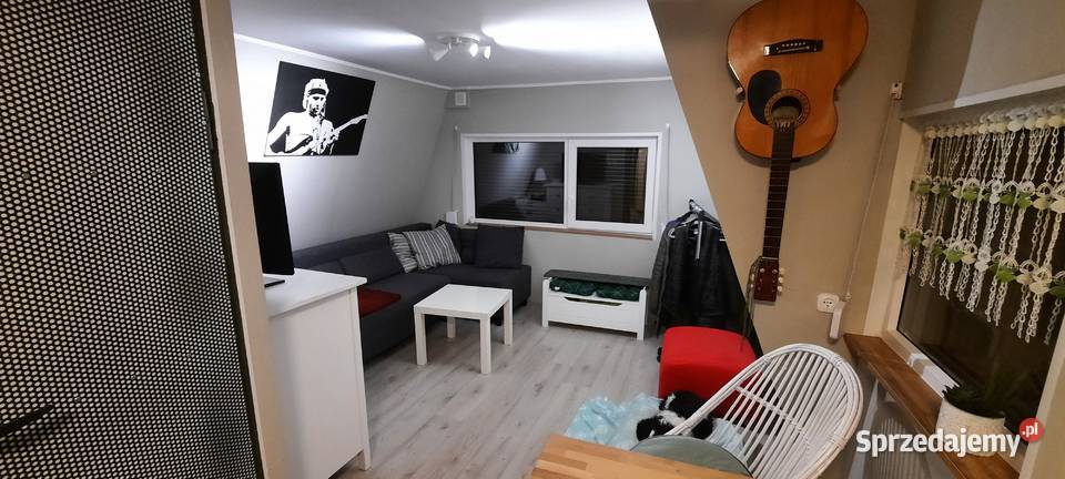 Domek Letniskowy Jeziorem Nyskim Skorochów sprzedam