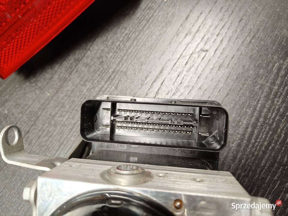 Bmw e90 e87 pompa ABS DSC kompletna 100 sprawna
