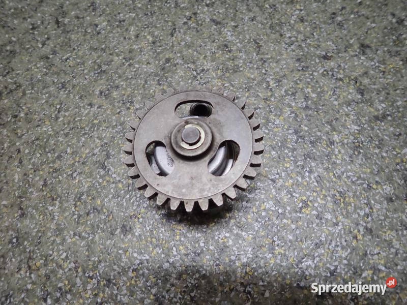 POMPA OLEJU OLEJOWA SUZUKI DR 125 Z DRZ 0316R Strzelce Krajeńskie sprzedam
