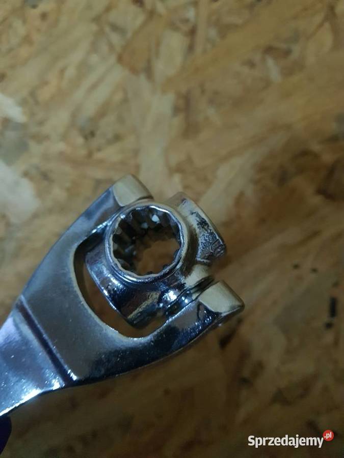 FALON TECH Klucz uniwersalny 48w1 819mm 360