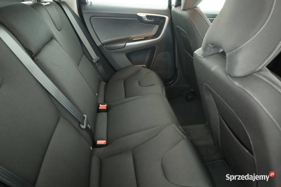 Volvo XC60 D3 110KM Piaseczno