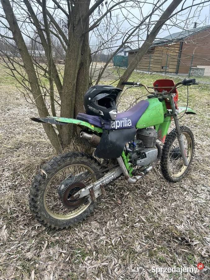 Sprzedam wsk 175 Okazja Radomyśl Wielki