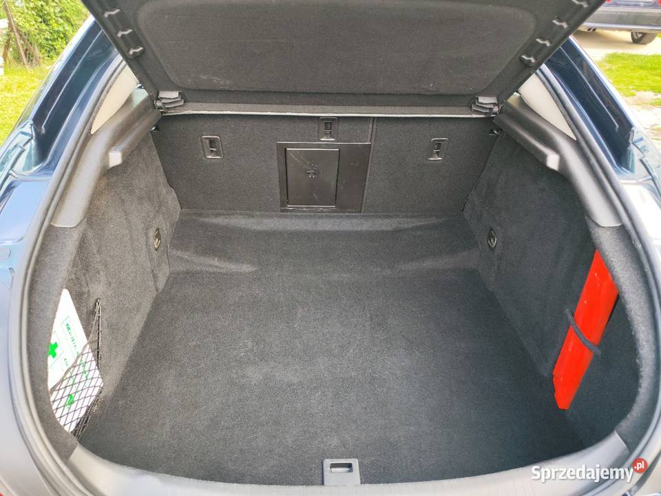 Sprzedam Opel Insignia A polift wspomaganie kierownicy Sieradz