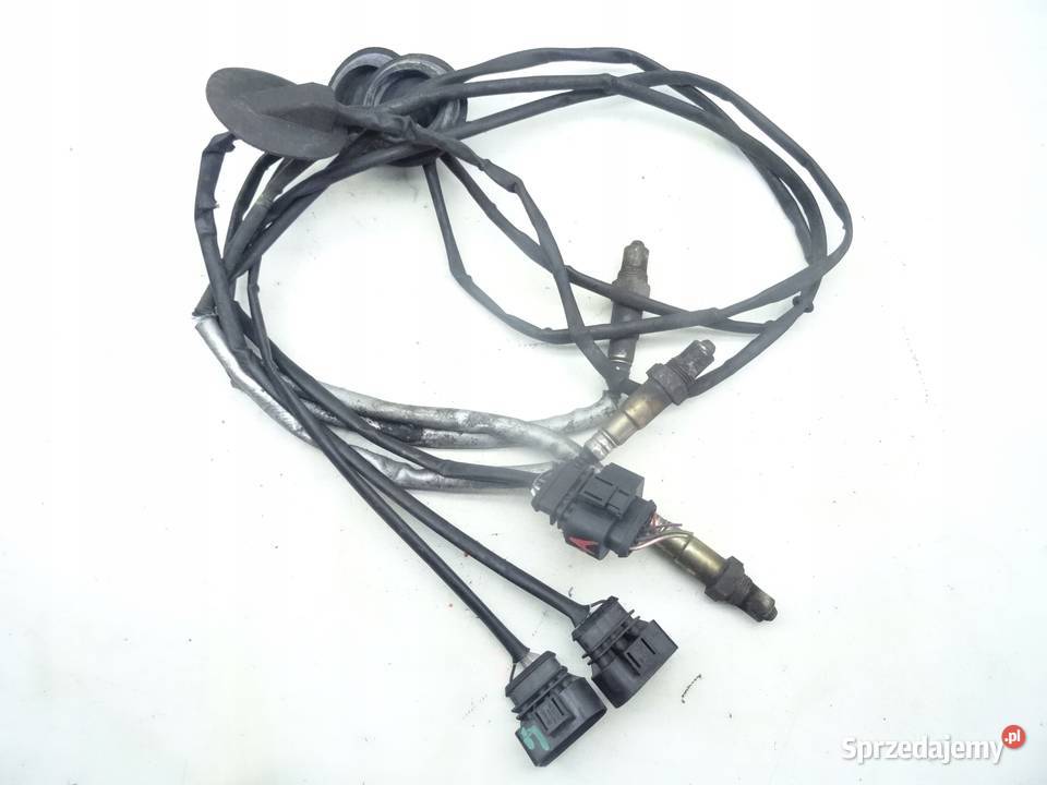 077906265AA AUDI A8 D3 9902 SONDA LAMBDA osobowe Przemęt