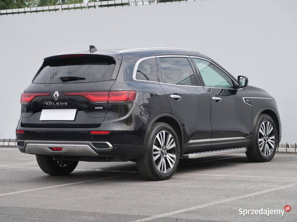Renault Koleos 20 dCi Koleos