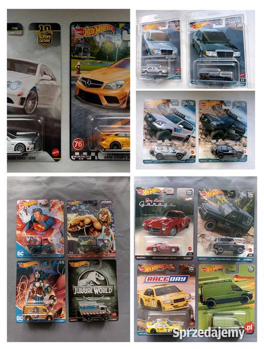 Hot Wheels Premium RWB Porsche 930 protektor Jaworzno