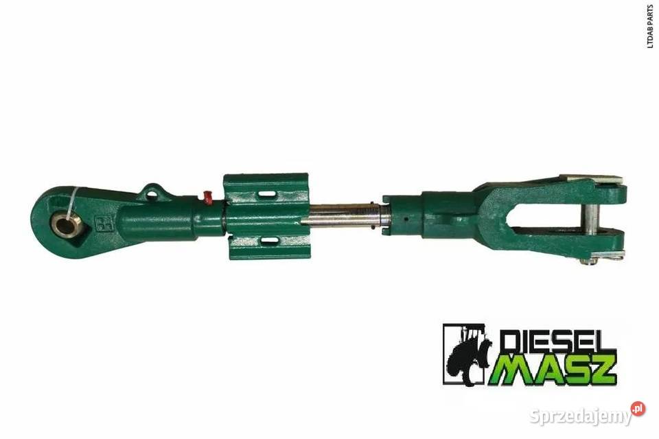 Ramię podnośnika Wieszak John Deere Seria John Deere mazowieckie Zbuczyn