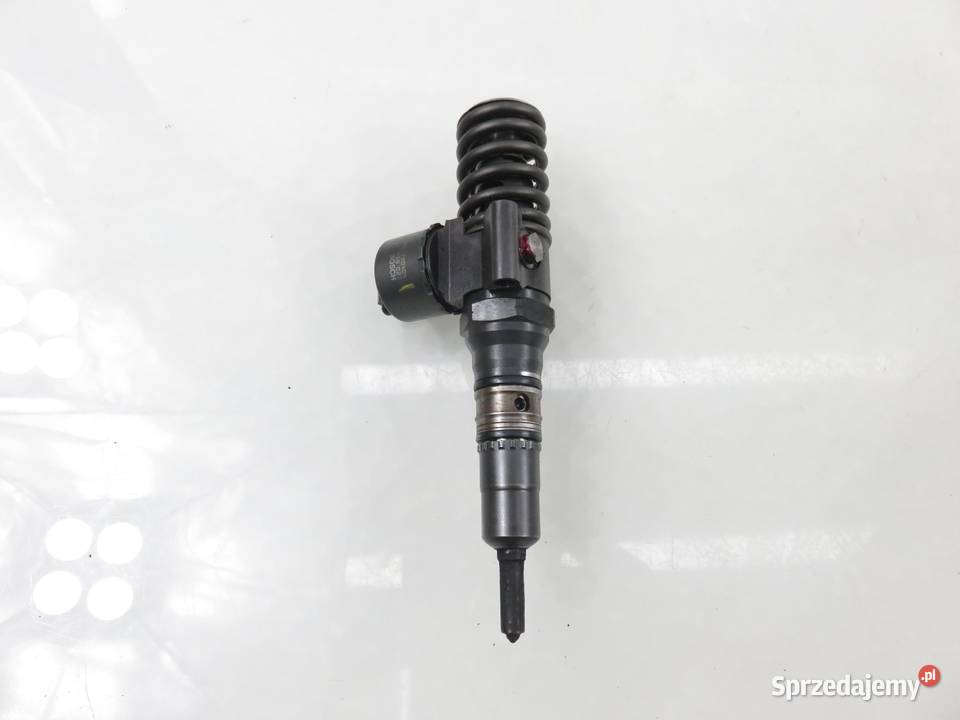 POMPOWTRYSKIWACZ MITSUBISHI OUTLANDER II 20 DID